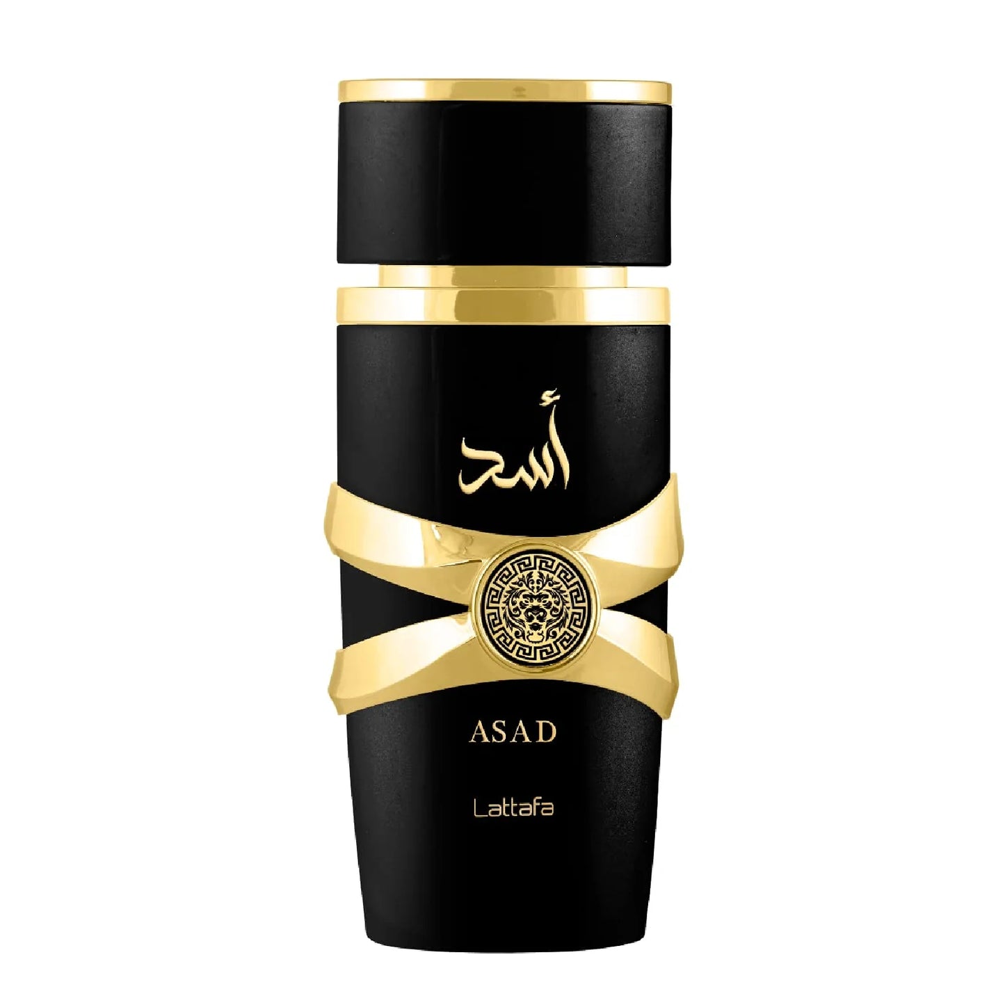 Lattafa Asad para hombre - EDP 100 ml