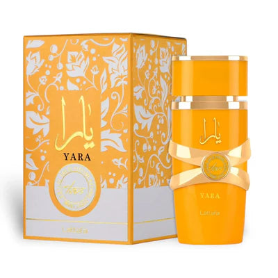 Perfume Yara Tous para mujer EDP 100 ml de Lattafa