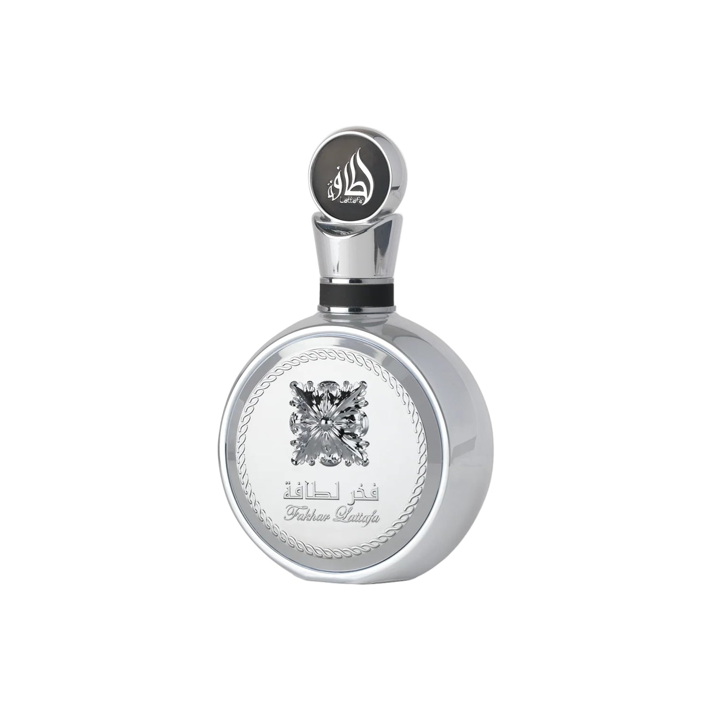 Lattafa Fakhar Platin Eau De Parfum 100ML