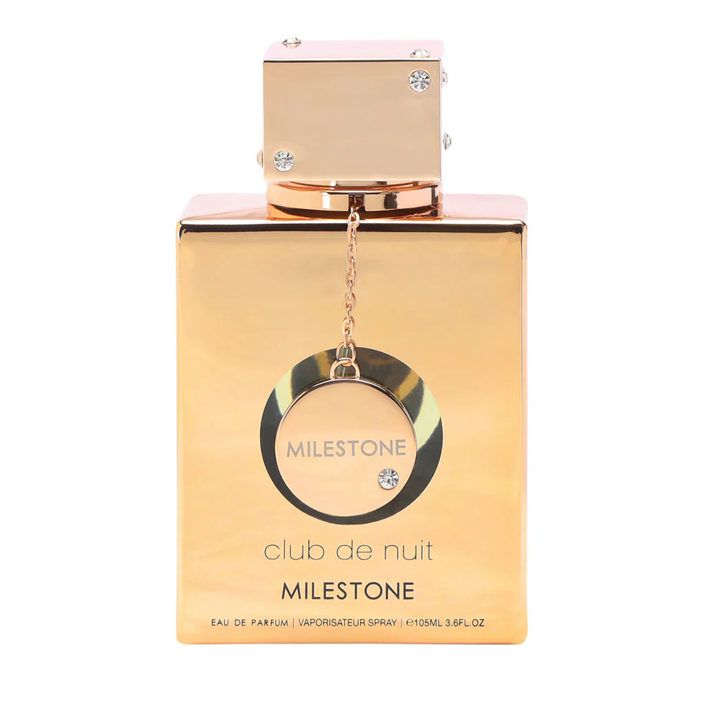 Armaf Club De Nuit Milestone EDP 105ML