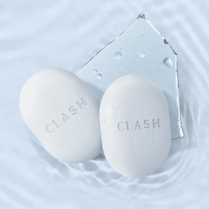 Clash Bar Soap For Men