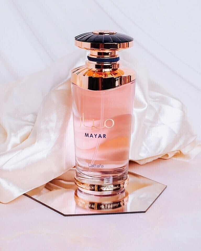 Perfume Mayar para mujer EDP 100 ml de Lattafa