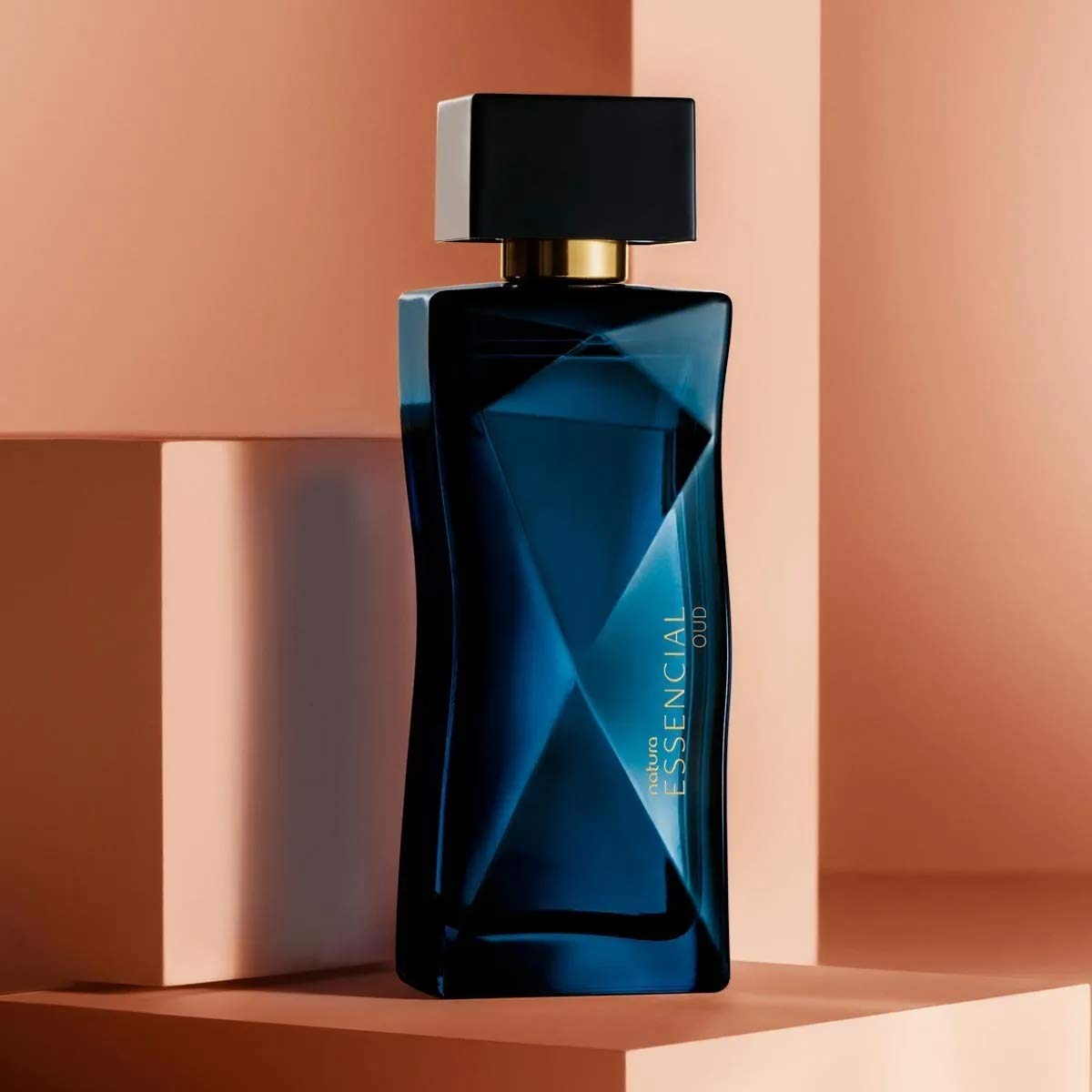 Natura Essencial Deo Parfum Oud for Women 100Ml