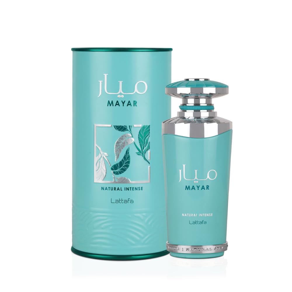 Lattafa Mayar Natural Intense 100ML