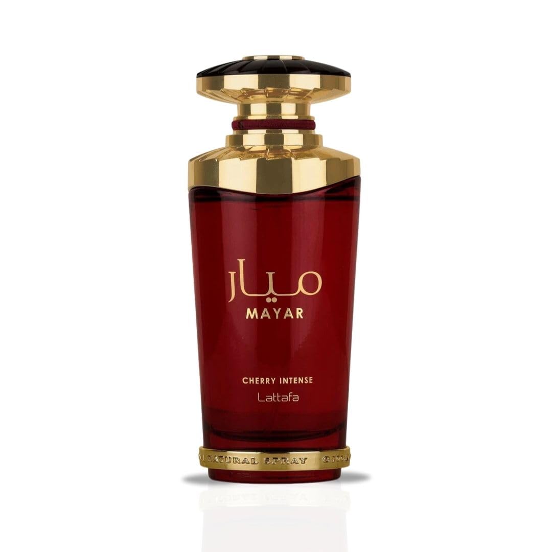Lattafa Mayar Cherry Intense 100ML