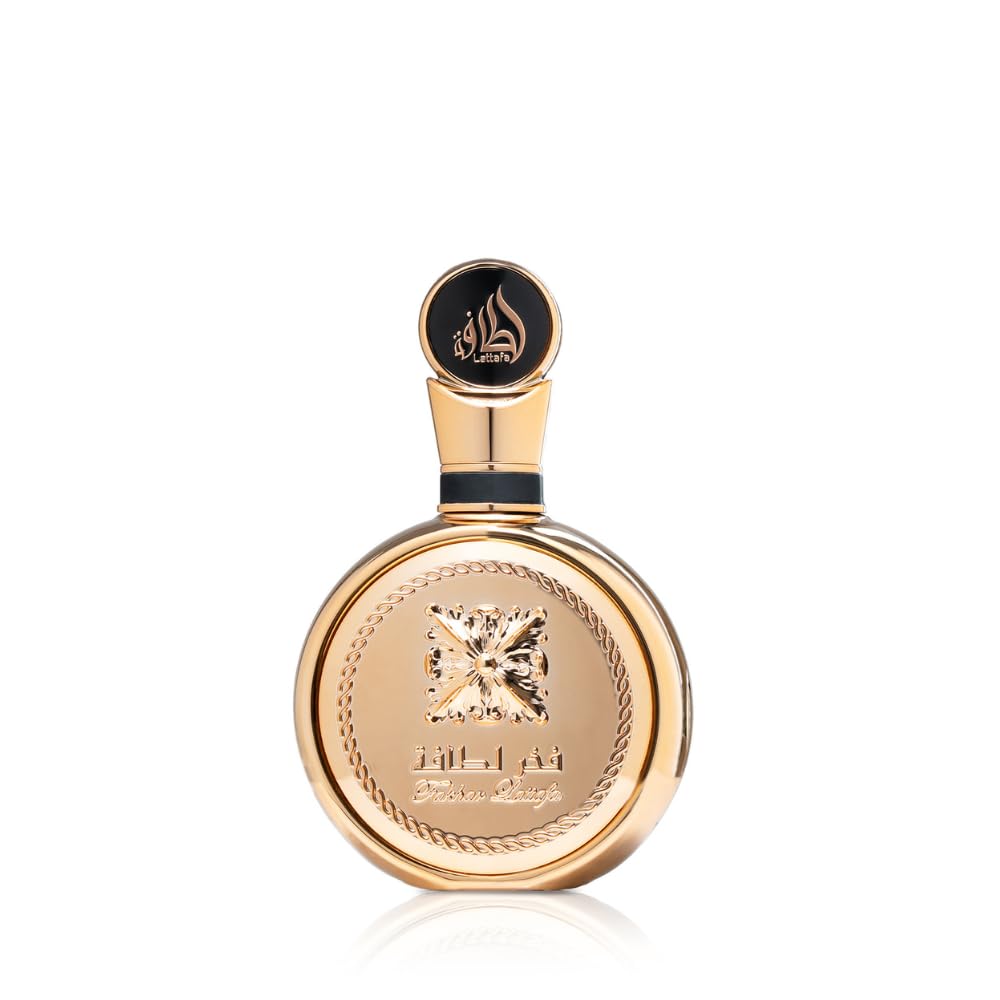 Lattafa Fakhar Gold EDP 100ml