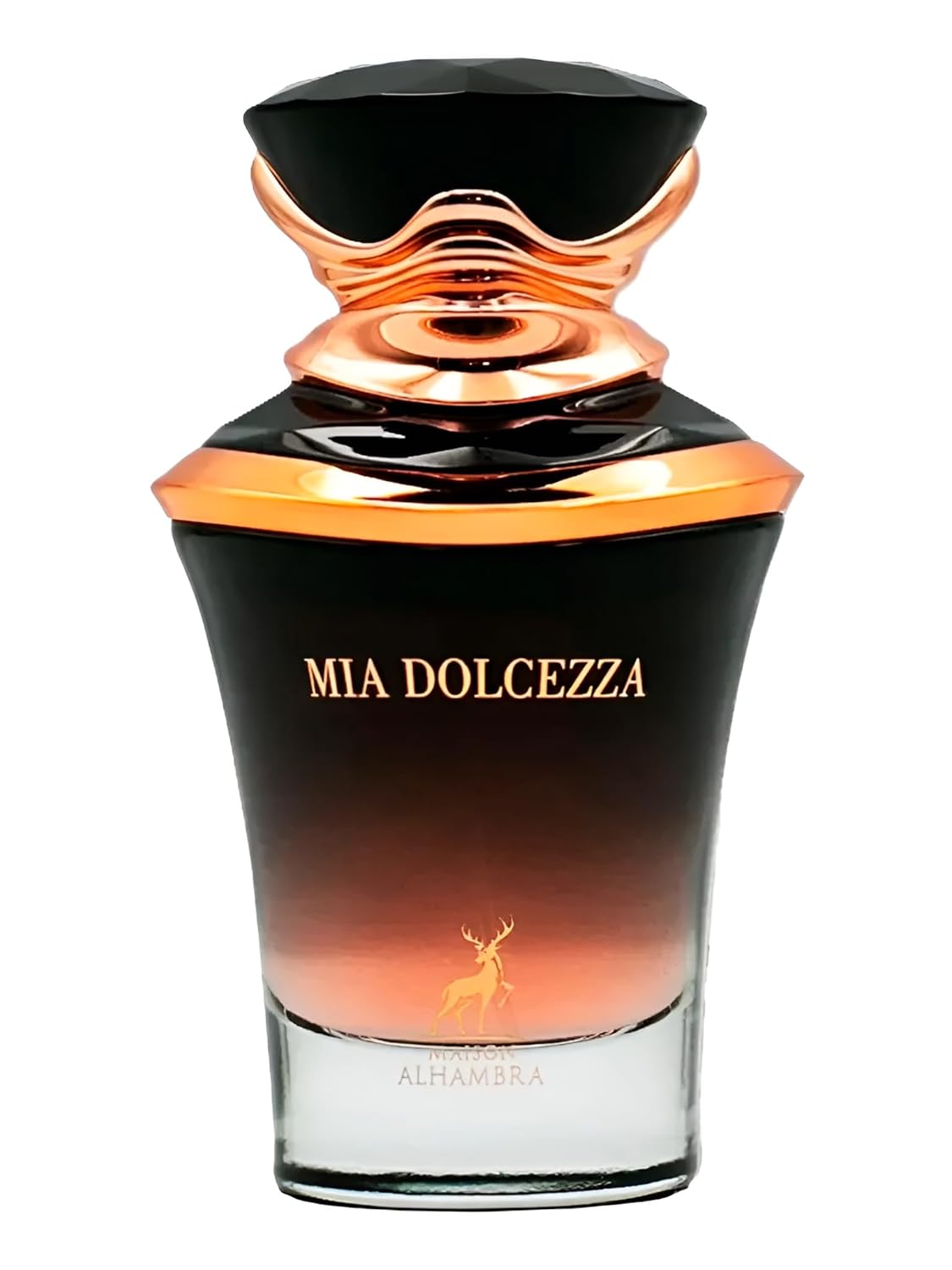 Maison Alhambra Mia Dolcezza EDP 100ML