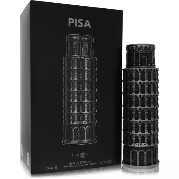 Lattafa Pride Pisa para hombre EDP 100 ml
