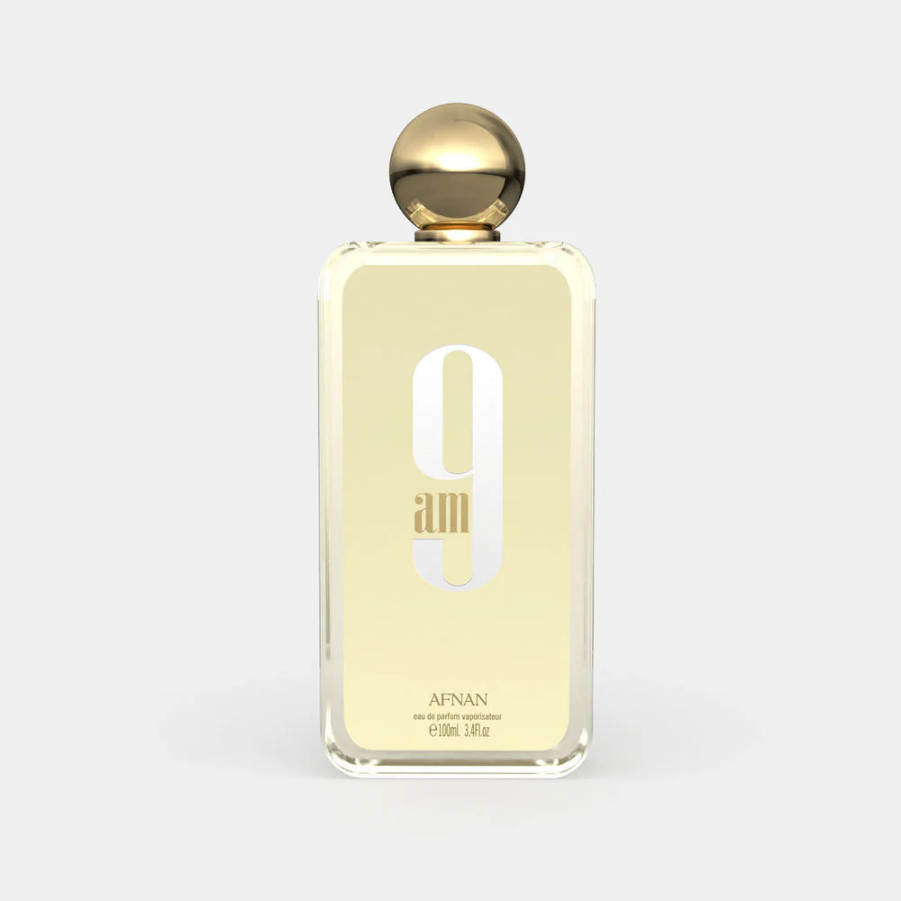 Afnan 9am EDP 100ML