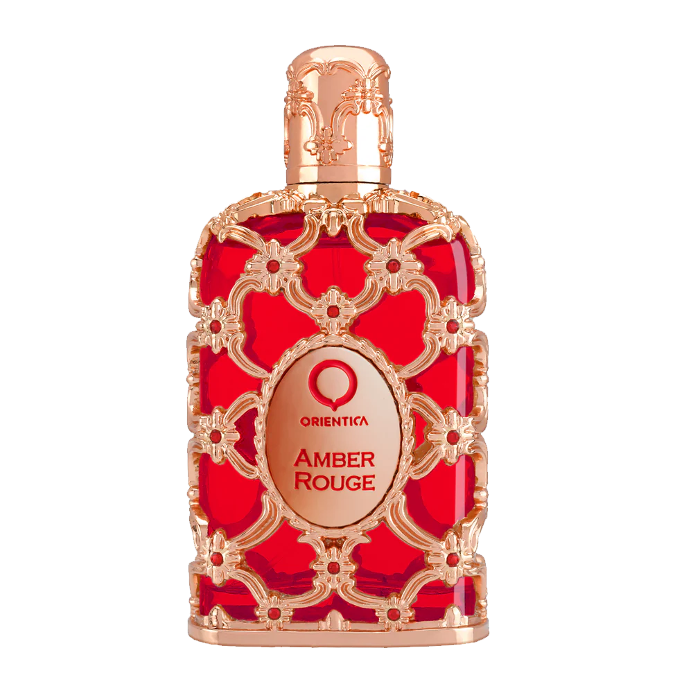Orientica Amber Rouge Gift Set 30ML & 7.5ML