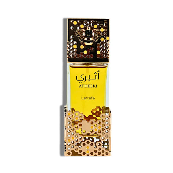 Atheeri by Lattafa Eau de Parfum 3.4oz
