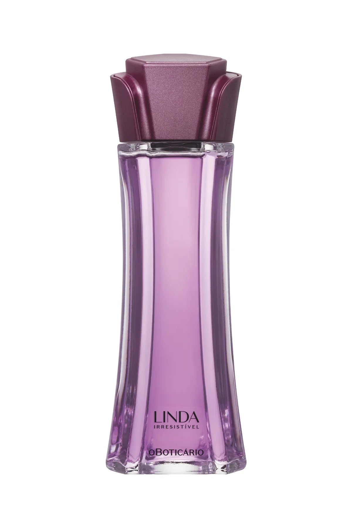 Linda Irresistivel 100ML
