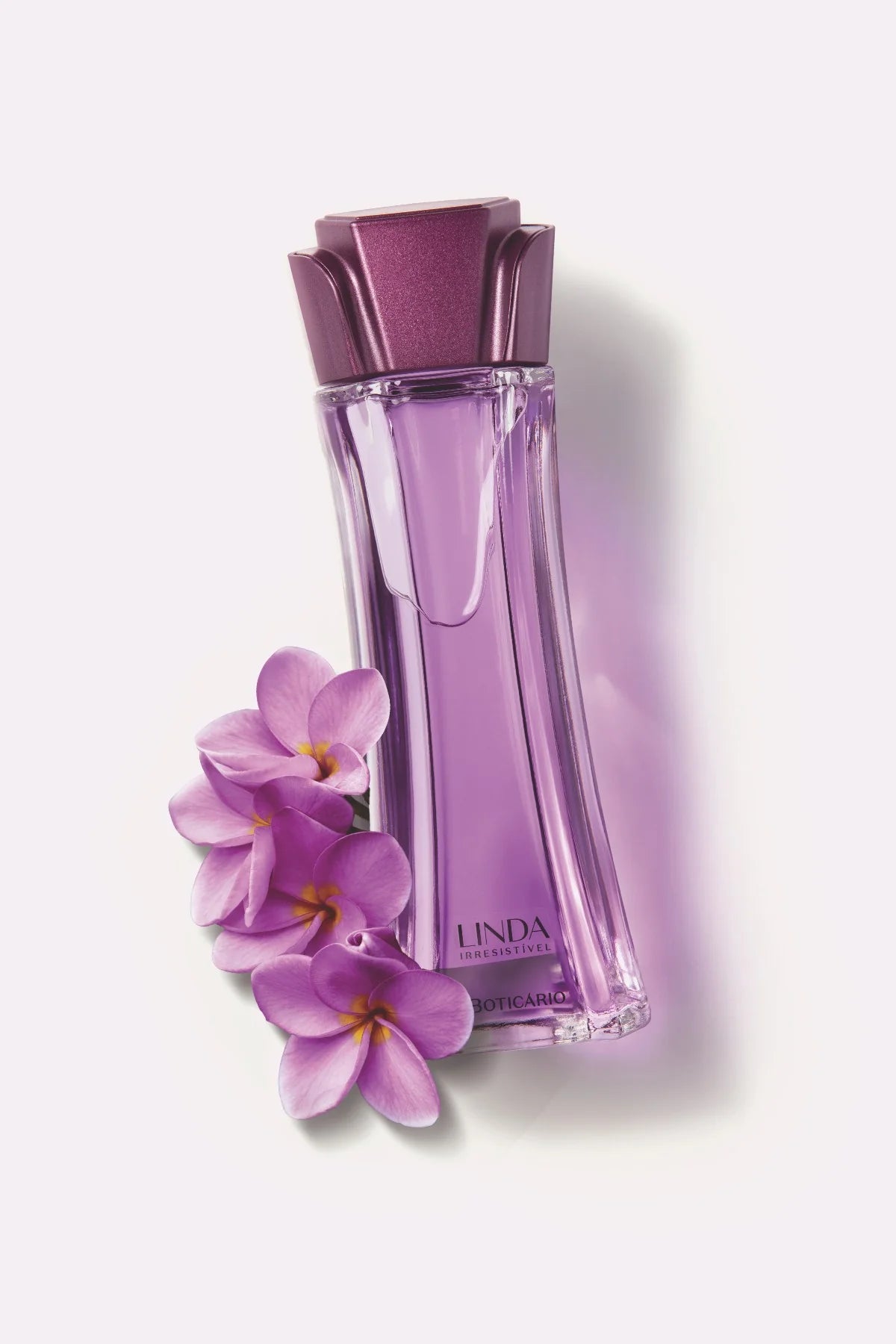 Linda Irresistivel 100ML