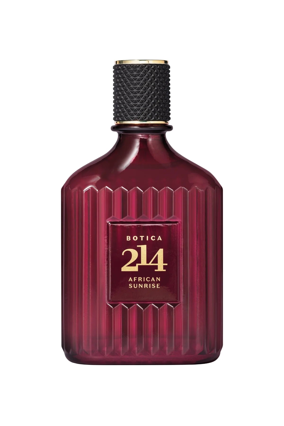 Botica 214 African Sunrise Eau De Parfum for Men 90ML