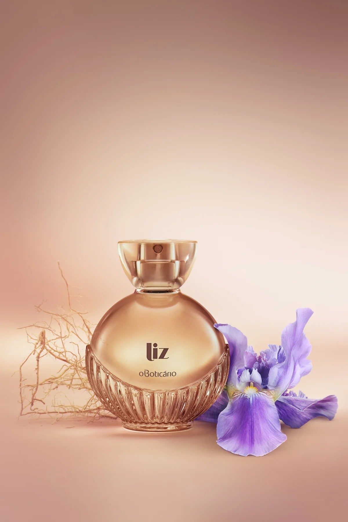 Oboticario Liz Eau De Toilette For Women 100ML