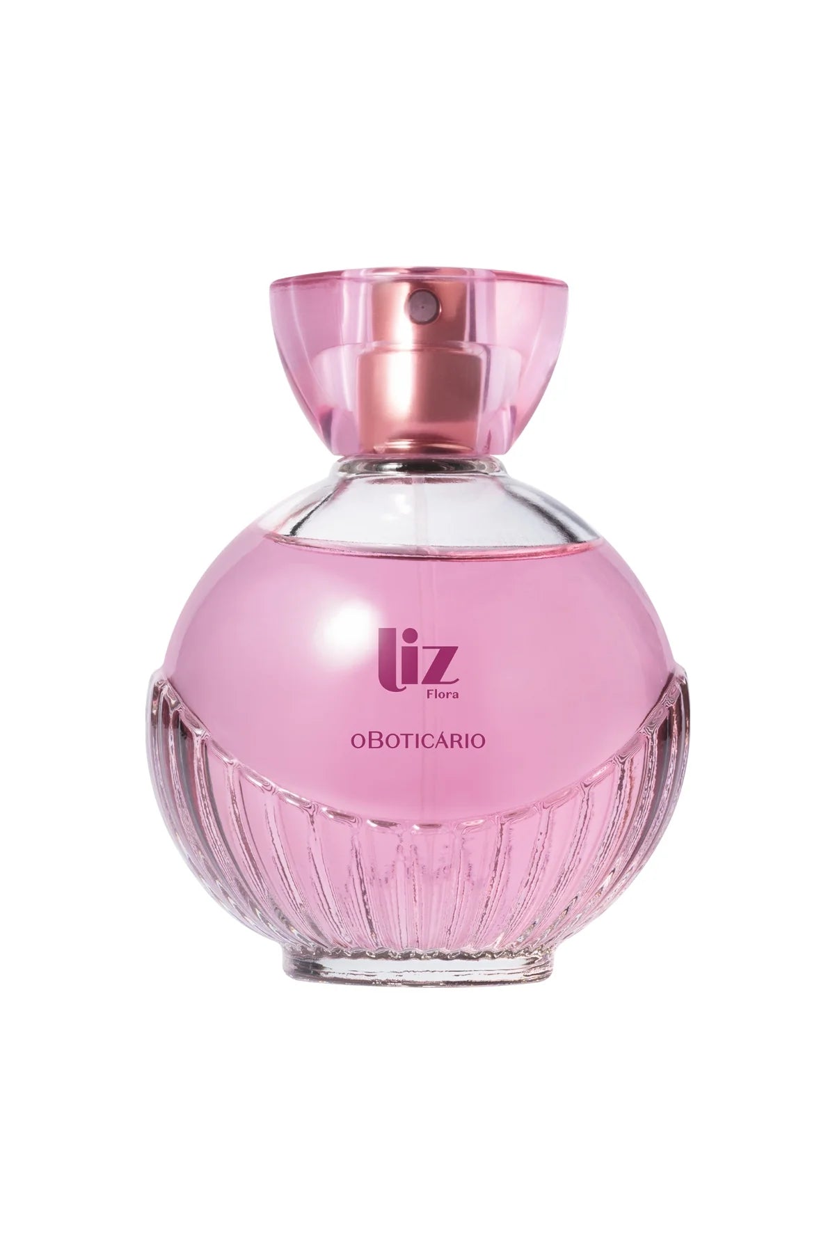Oboticario Liz Flora Eau De Toilette For Women 100ML