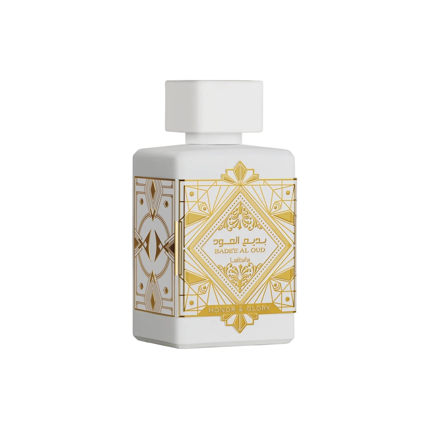 Lattafa Badee Al Oud Honor And Glory Unisex Eau De Parfum 100ML