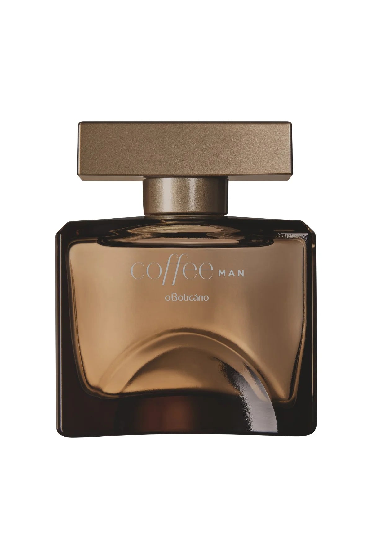 Coffee Man para homens 100ml