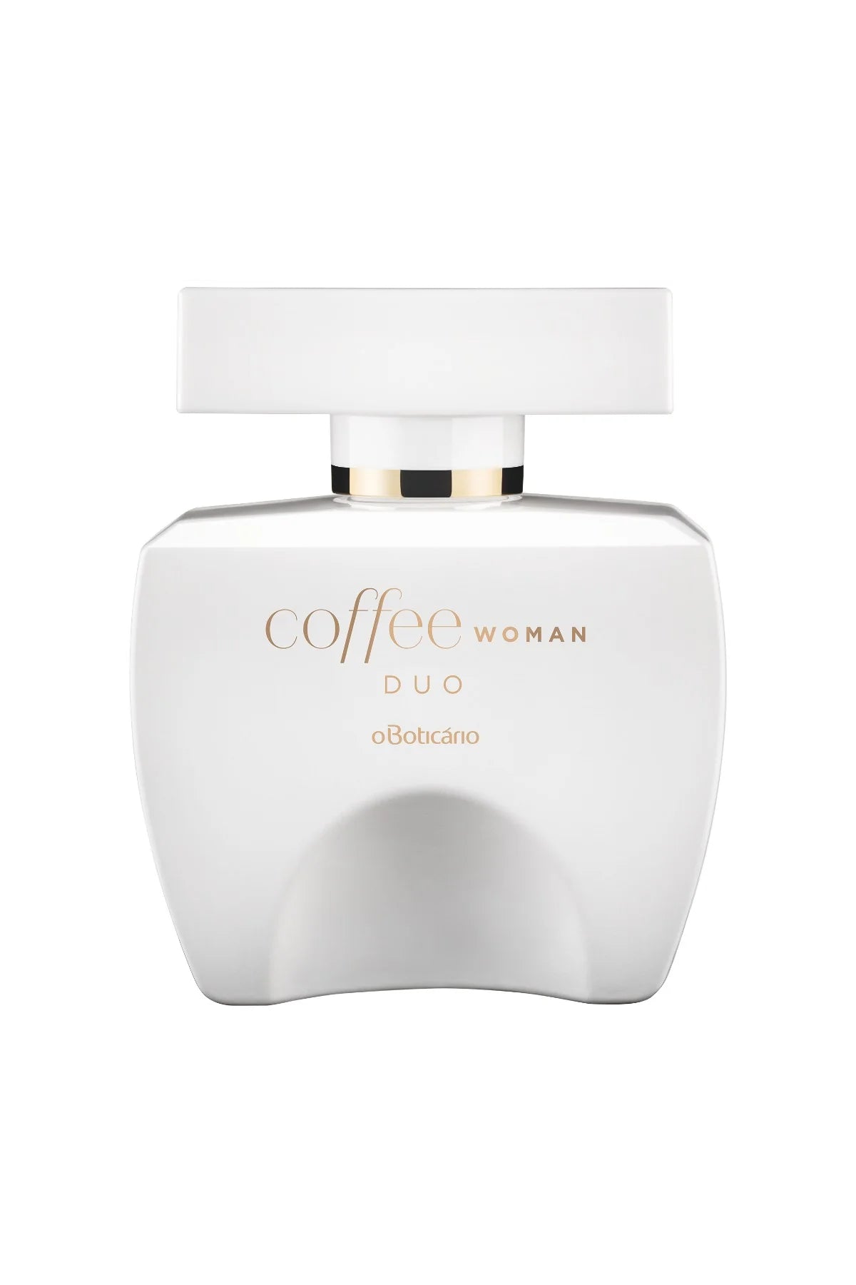 Coffee Duo Woman Para Mujeres 100ml