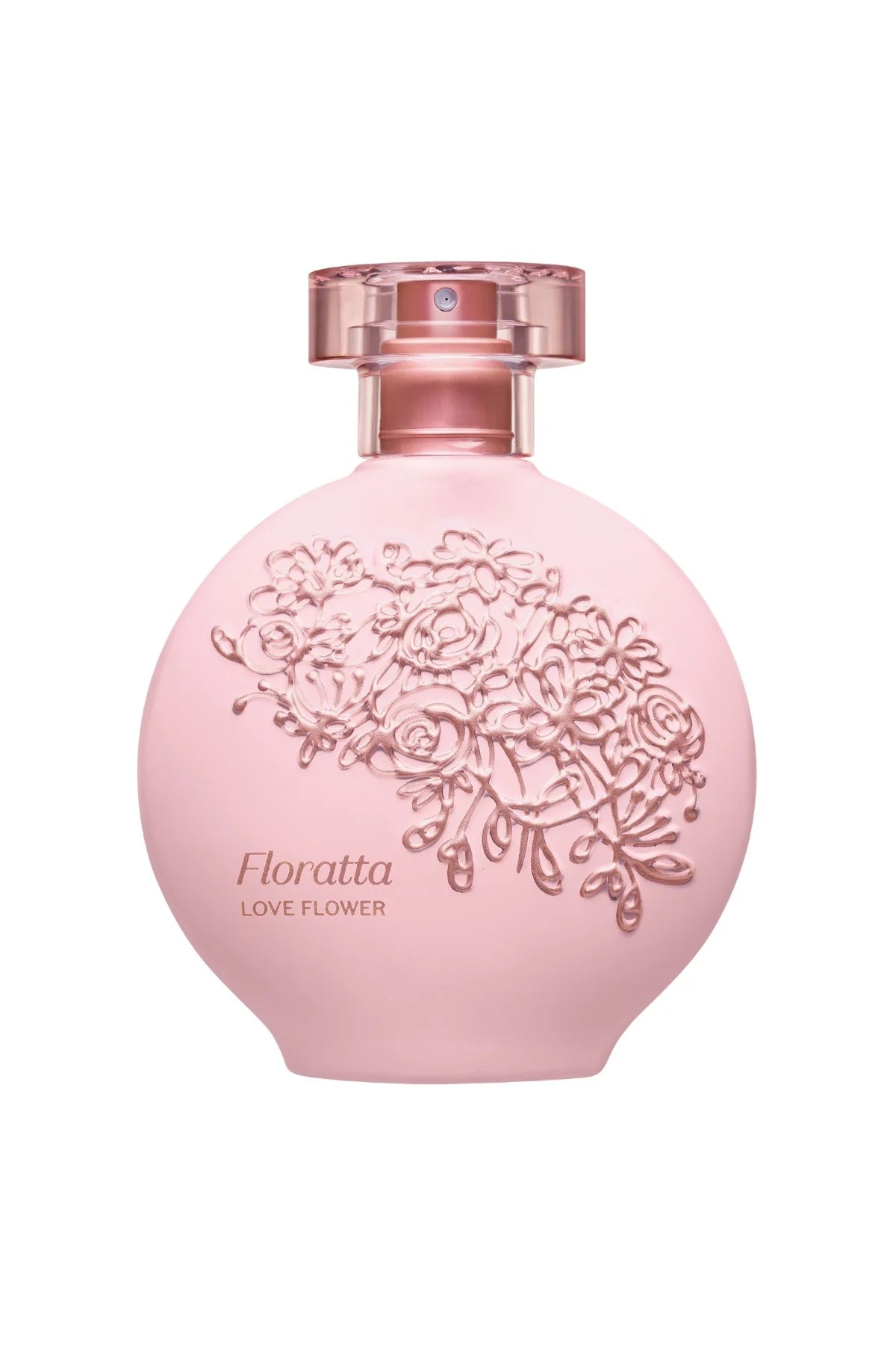 Floratta Love Flower Eau de Toilette 75ml