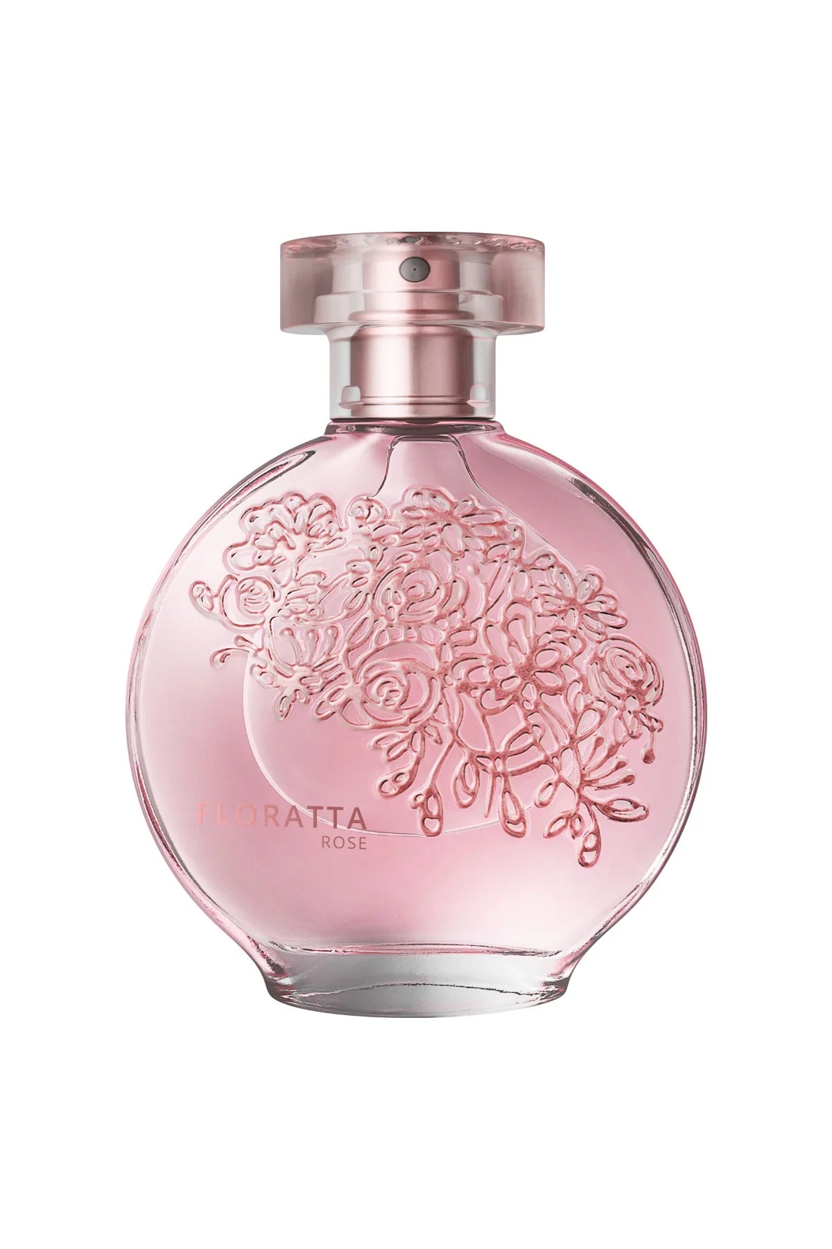 Floratta Rosa Eau de Toilette 75ml