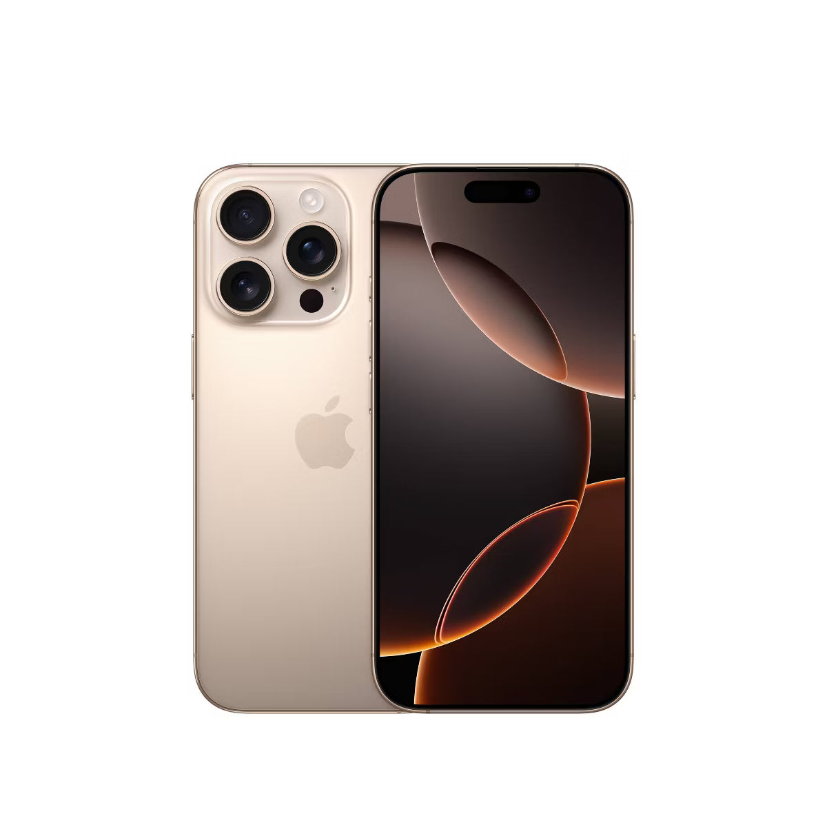 iPhone 16 Pro / 16 Pro Max