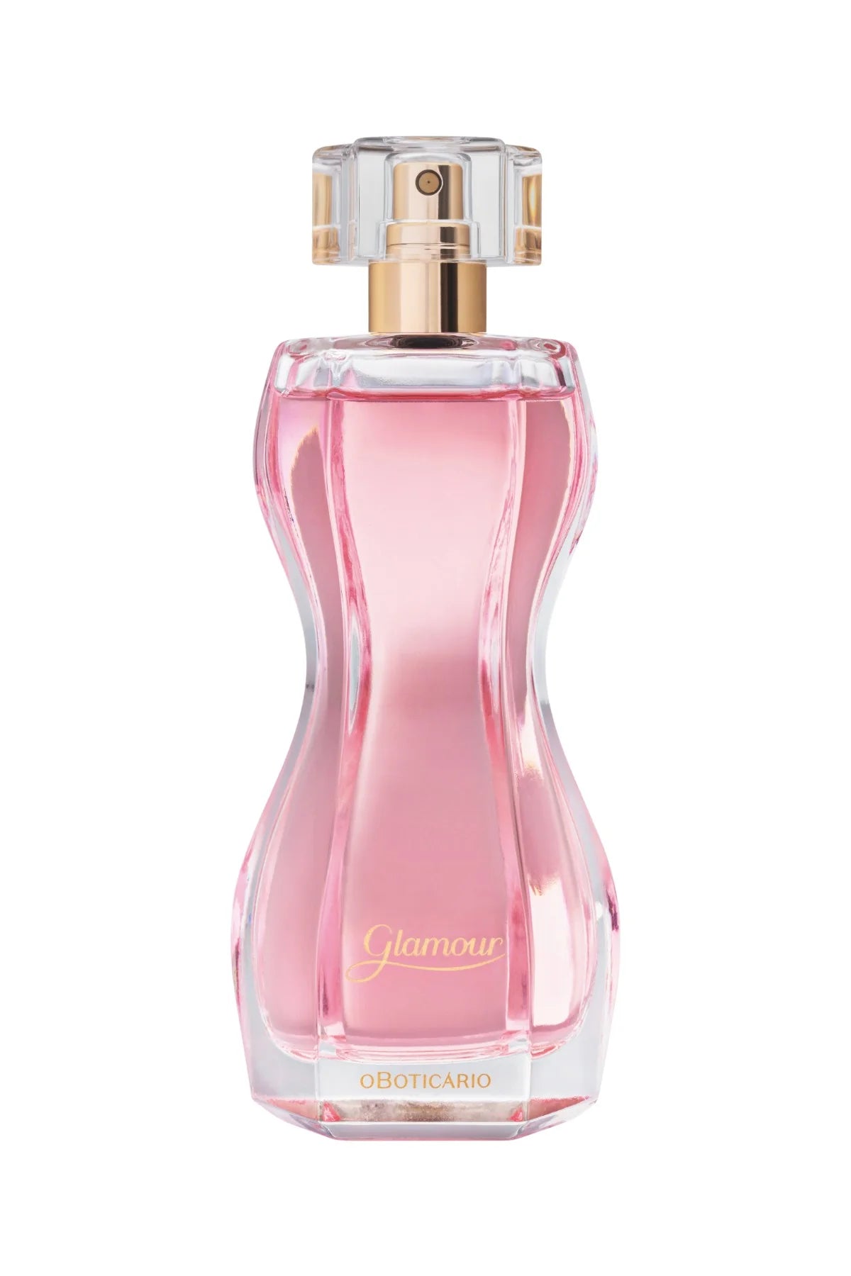 Glamour Eau de Toilette para Mujer 75ml