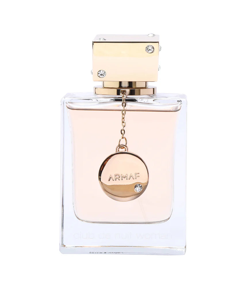 Armaf Club De Nuit Eau De Parfum for Women 105ML