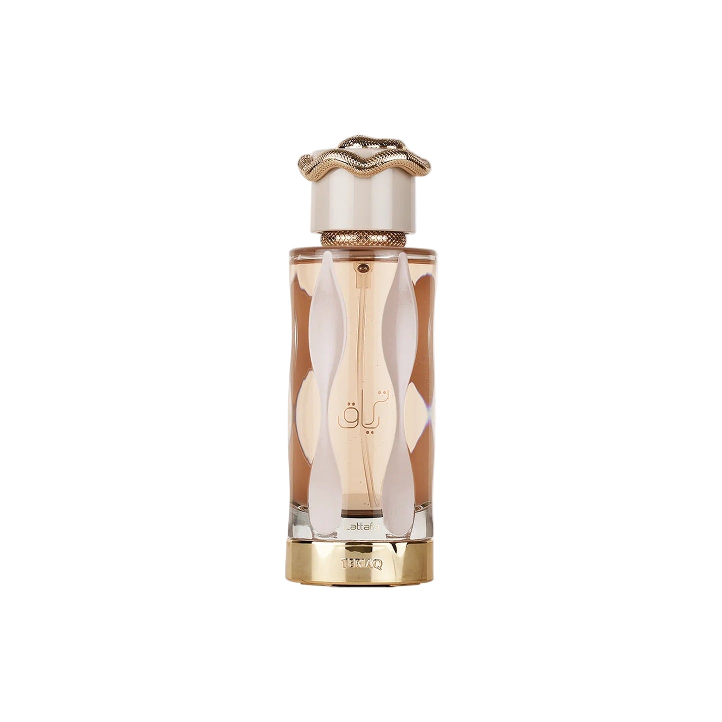 Lattafa Teriaq Eau De Parfum For Women 100ML