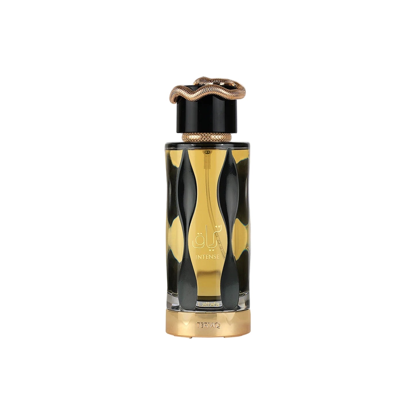 Lattafa Teriaq Intense Eau De Parfum For Men 100ML