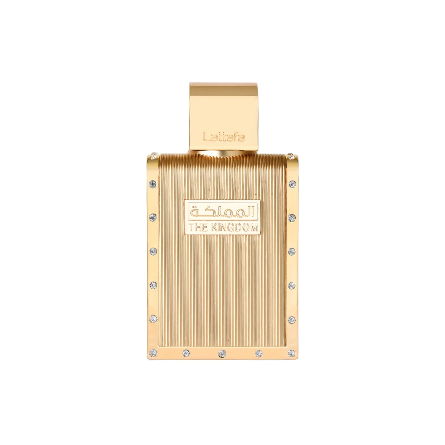 Lattafa The Kingdom Men Eau De Parfum 100ML