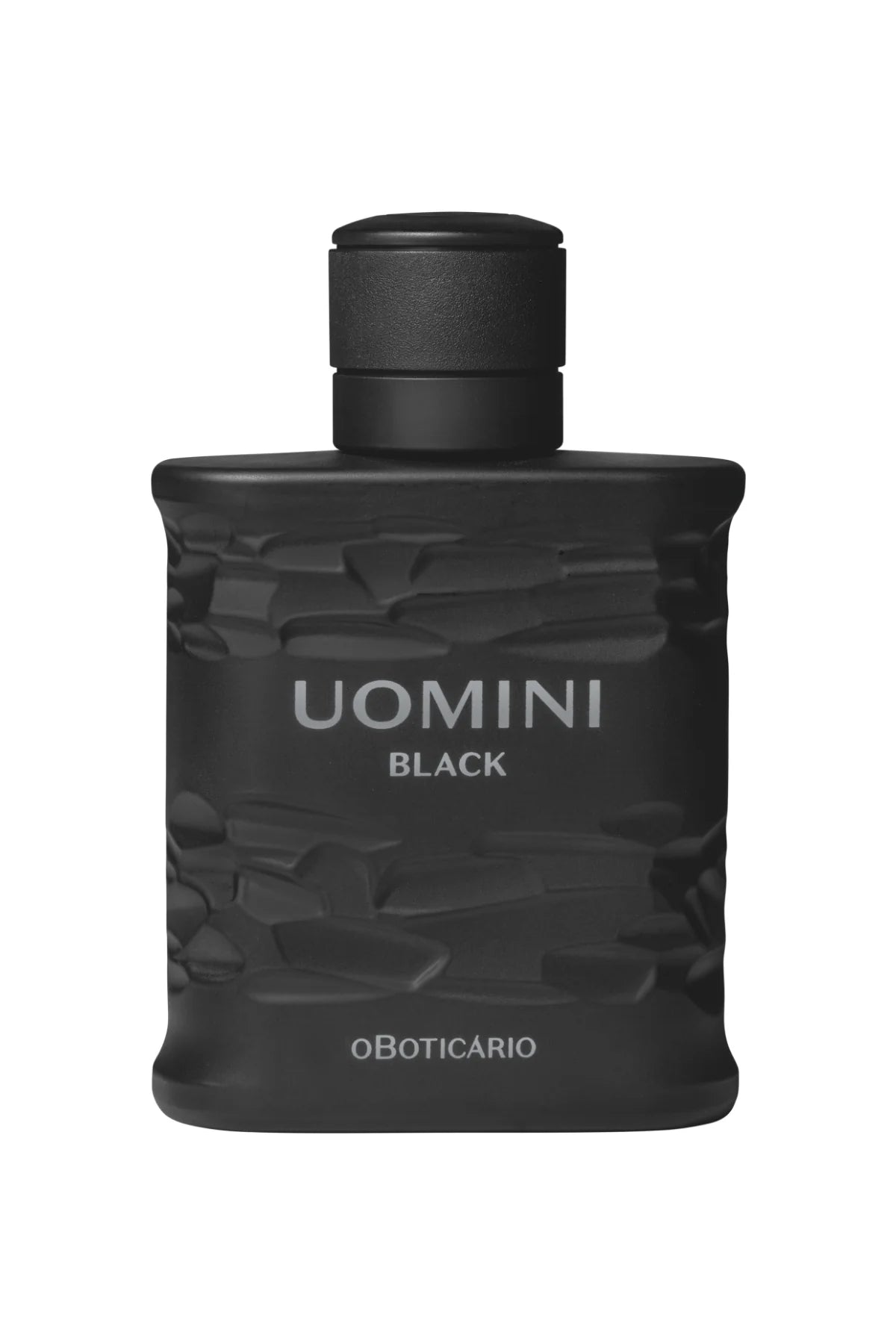 Uomini Black para hombre 100 ml