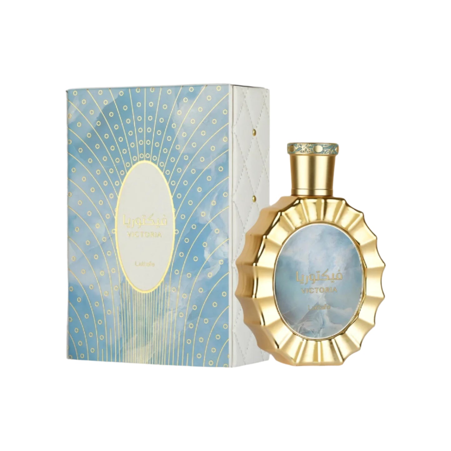 Lattafa Victoria EDP 100ML