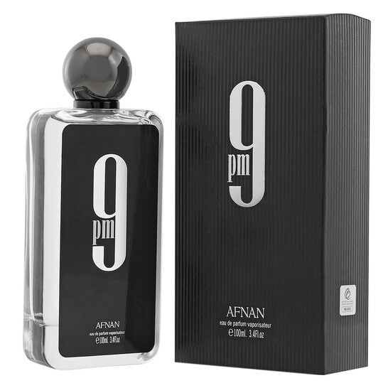 Afnan 9pm para hombre EDP 100 ml