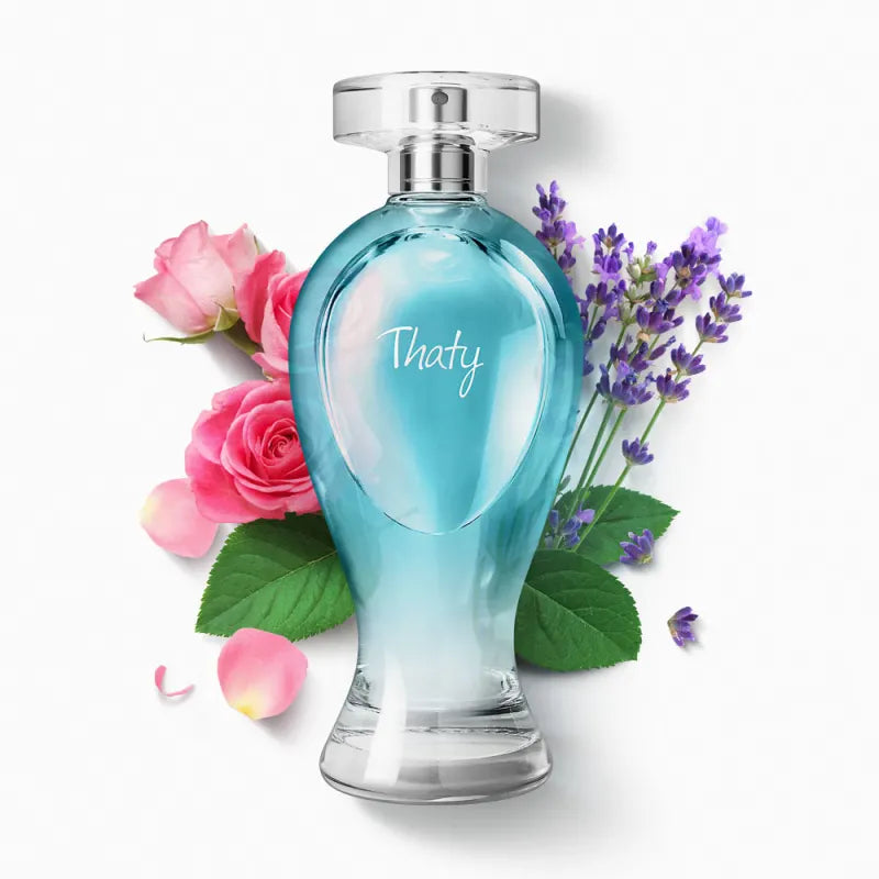 Boticollection Thaty Eau de Toilette