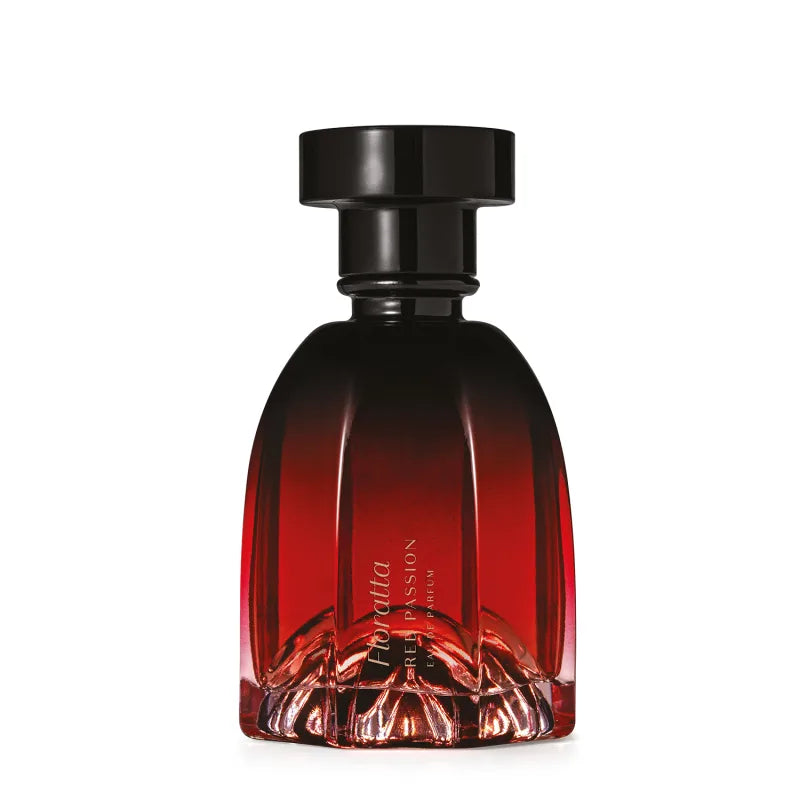 Floratta Red Passion Eau De Parfum For Women 75ML