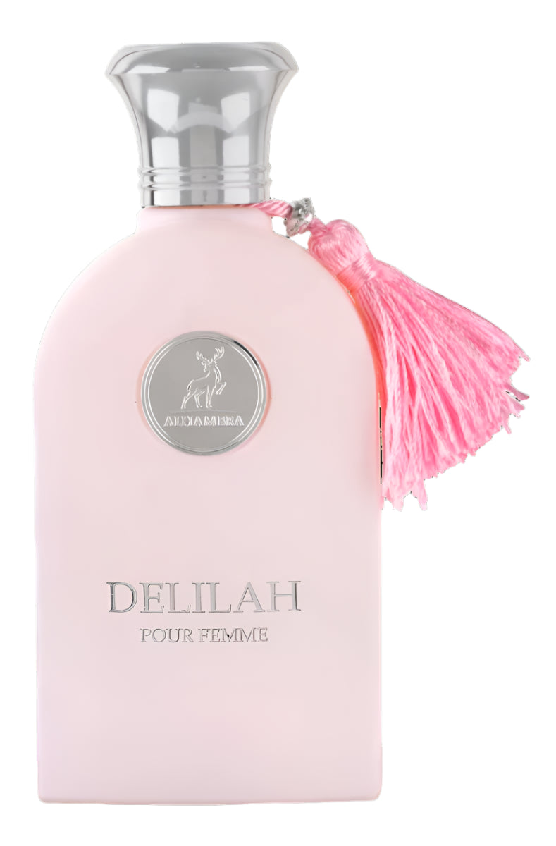 Maison Alhambra Delilah Pour Femme EDP 100ML
