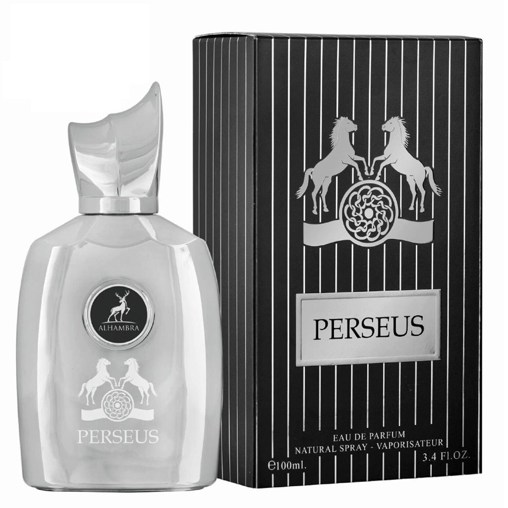 Maison Alhambra Perseus EDP 100ML