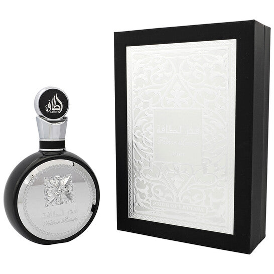 Lattafa Fakhar Para Hombre EDP 100ml