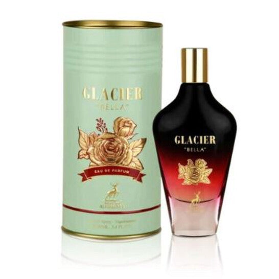 Perfume Glaciar Bella EDP para mujer de Maison Alhambra, 100 ml