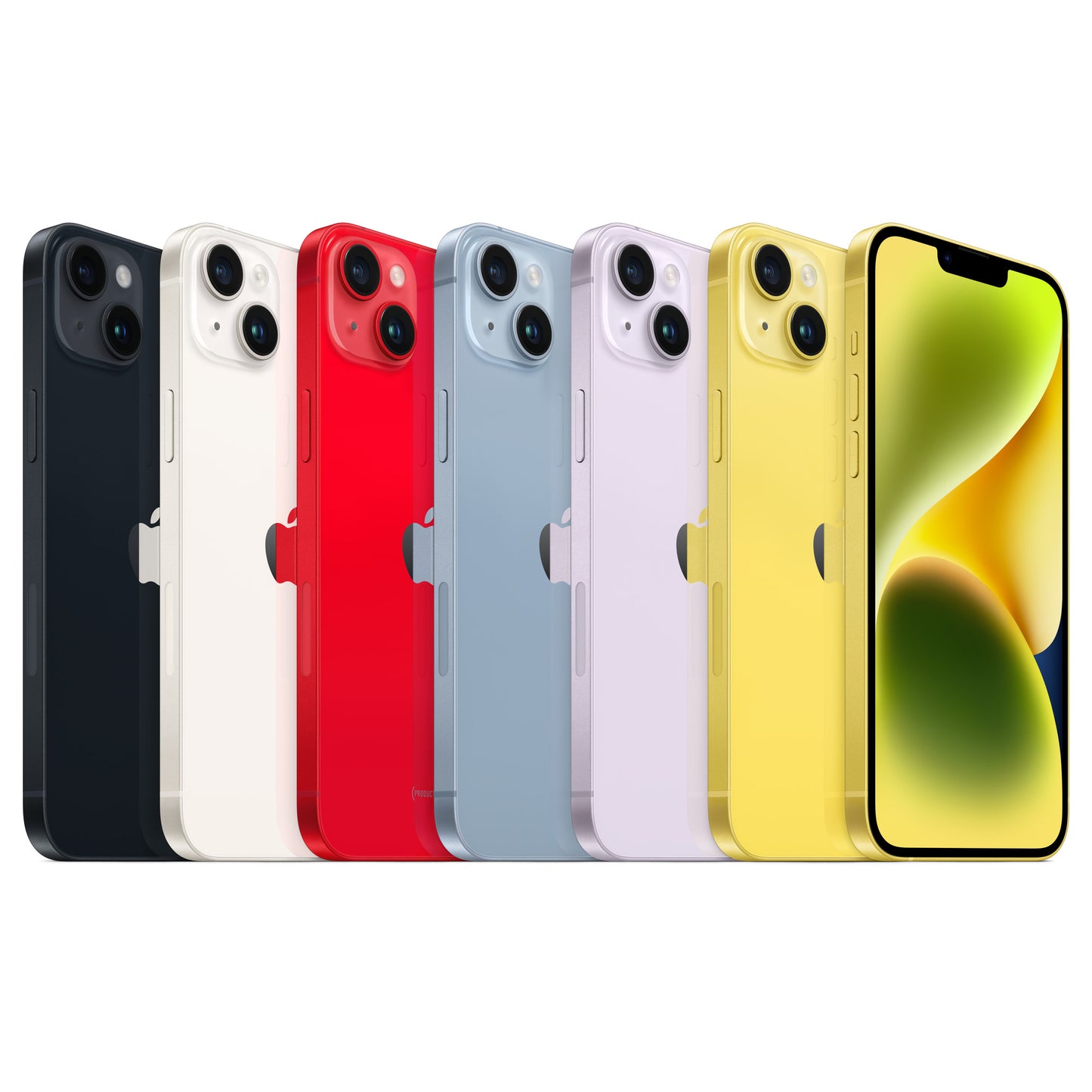 iPhone 14 / 14 Plus