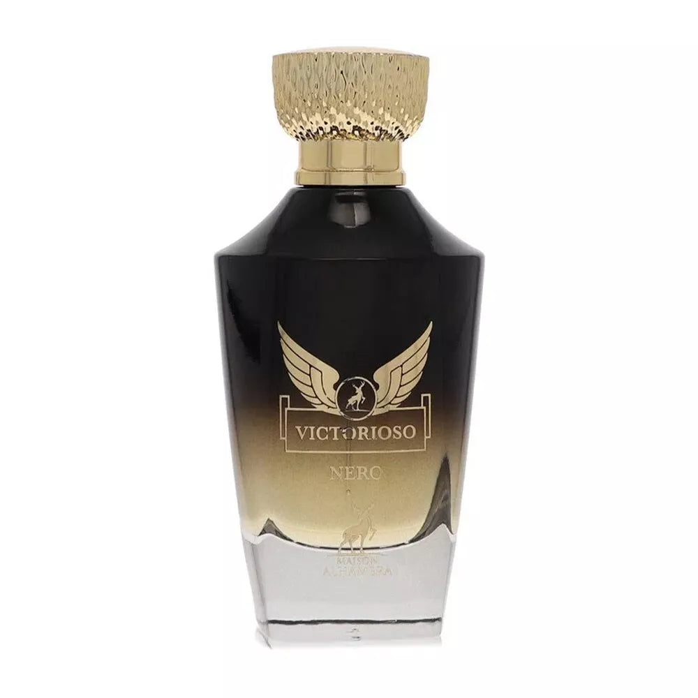 Maison Alhambra Victorioso Nero EDP For Men 100ML
