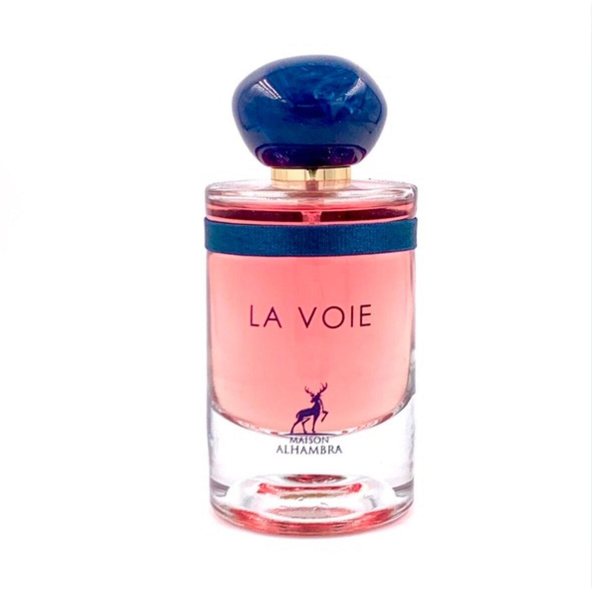 Maison Alhambra La Voie EDP For Women 100ML