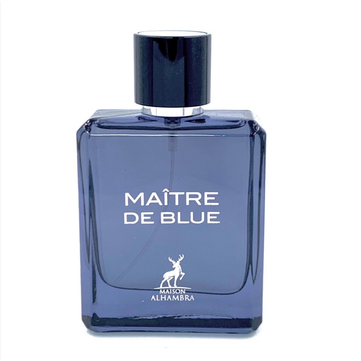 Maison Alhambra Maître de Blue EDP 100ML