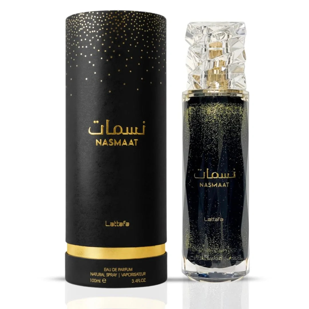 Lattafa Nasmaat Unisex Eau De Parfum 100ML