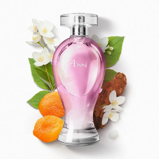 Anni Boticollection Eau de Toilette 100ml