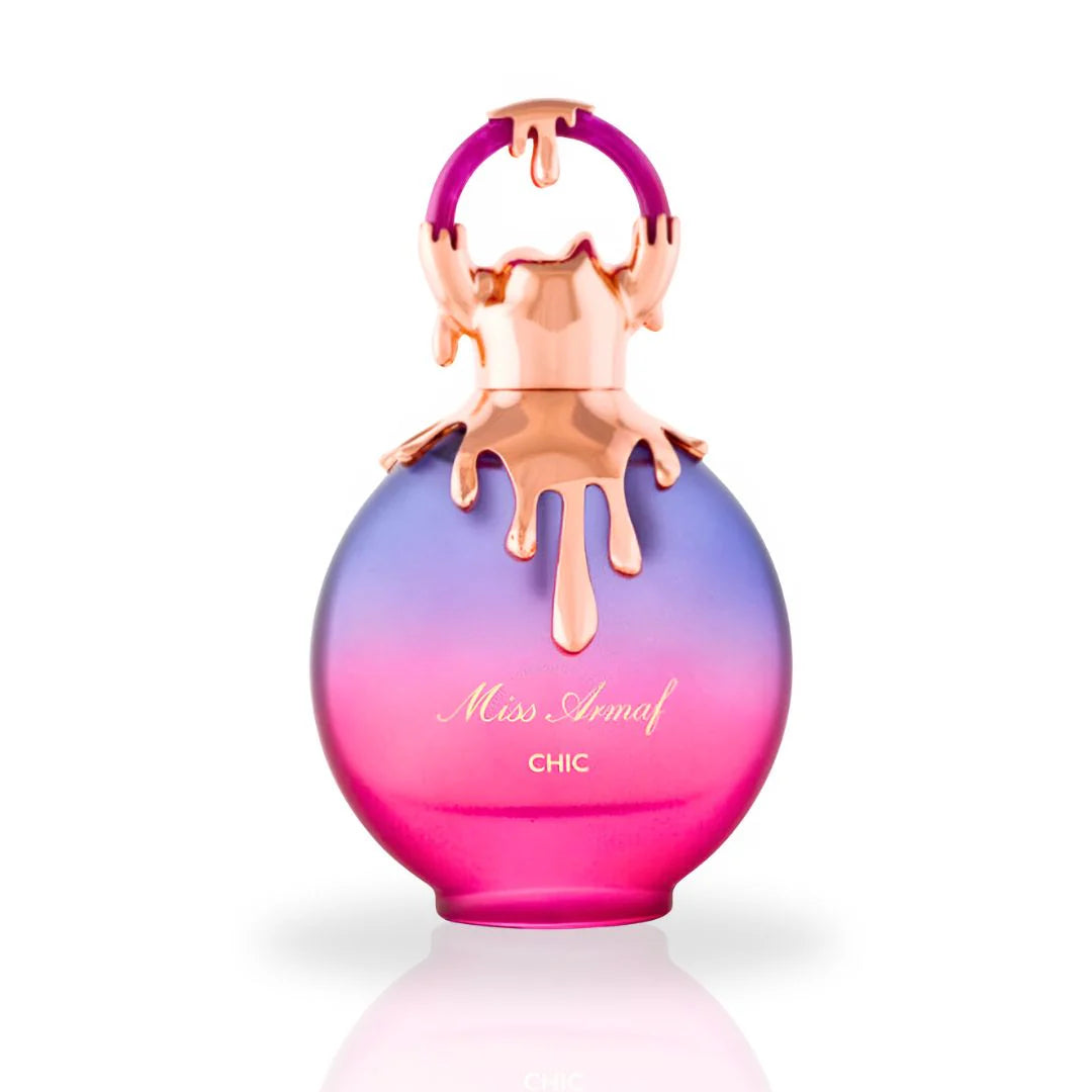 Armaf Miss Armaf Chic For Women Eau De Parfum 100ML