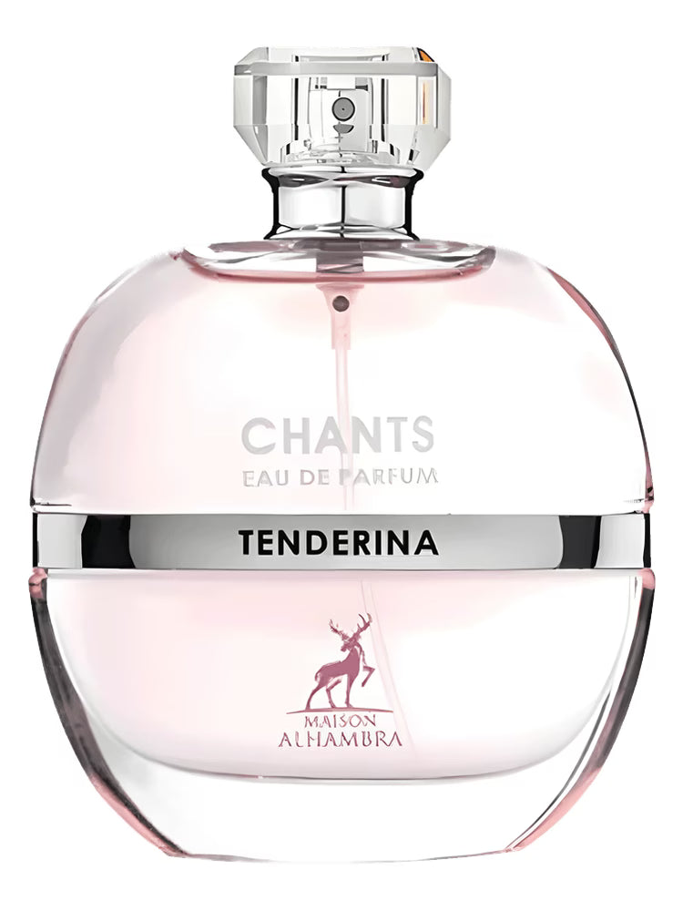 Lattafa Chants Tenderina For Women Eau De Parfum 100ML
