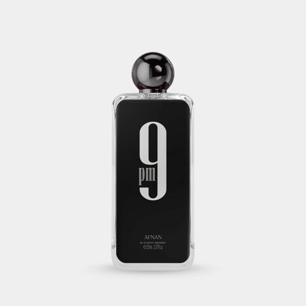 Afnan 9pm para hombre EDP 100 ml