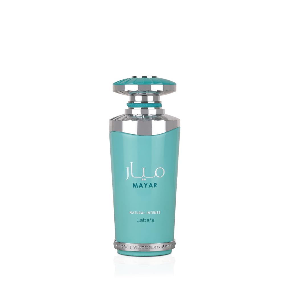 Lattafa Mayar Natural Intense 100ML